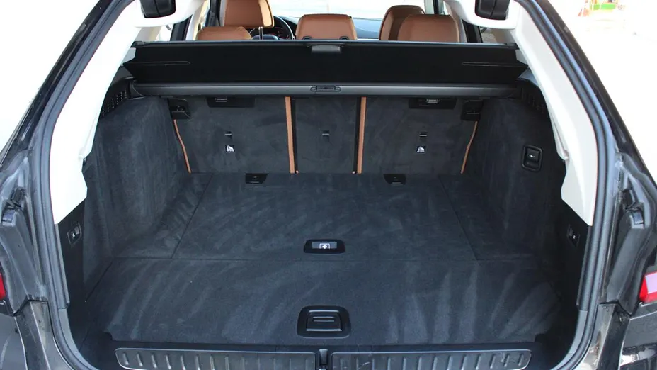 BMW Seria 5 520d xDrive Sport Line sport-aut