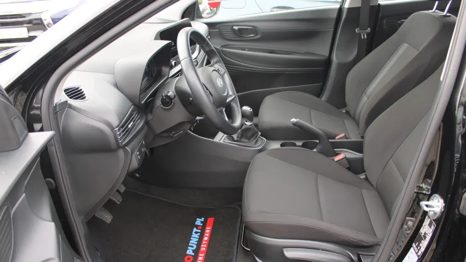 HYUNDAI i20 i20 1.2 Modern