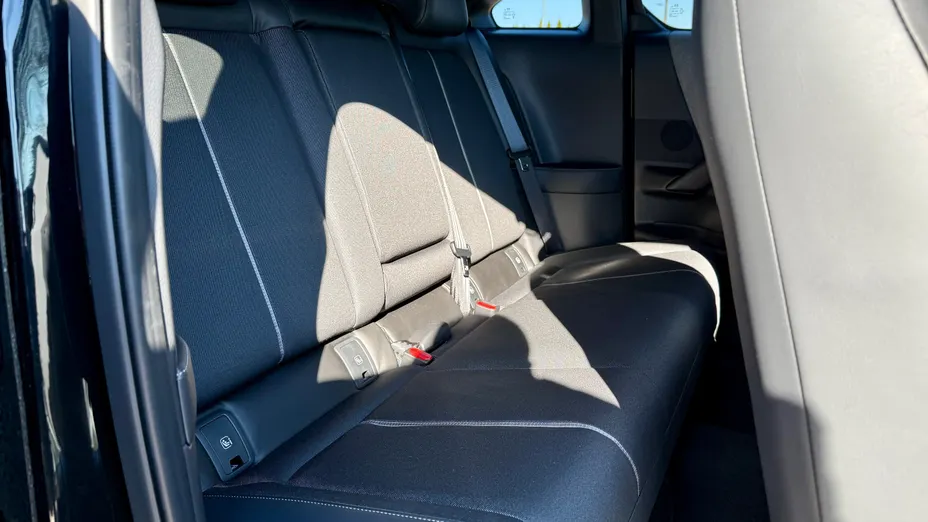 MAZDA MX-30 MX-30 35.5kWh Makoto