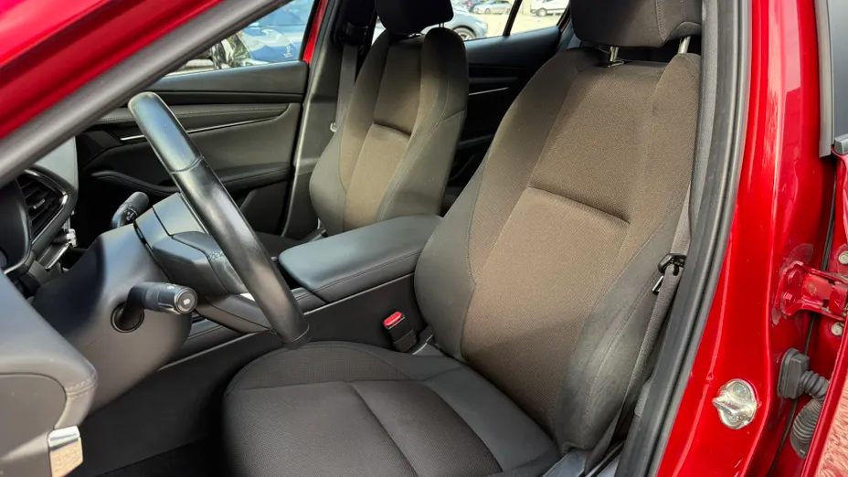 MAZDA 3 3 2.0 mHEV Kanjo