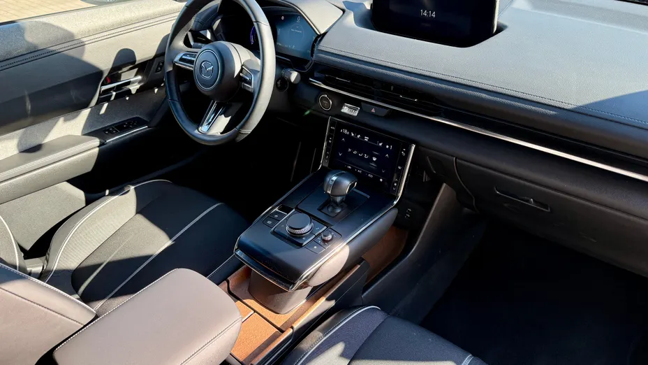 MAZDA MX-30 MX-30 35.5kWh Makoto