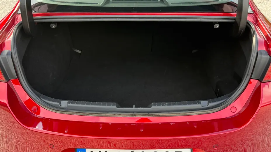 MAZDA 3 3 2.0 mHEV Kanjo