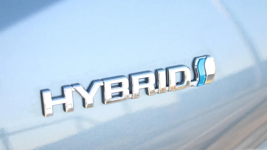 TOYOTA C-HR C-HR 2.0 Hybrid Executive