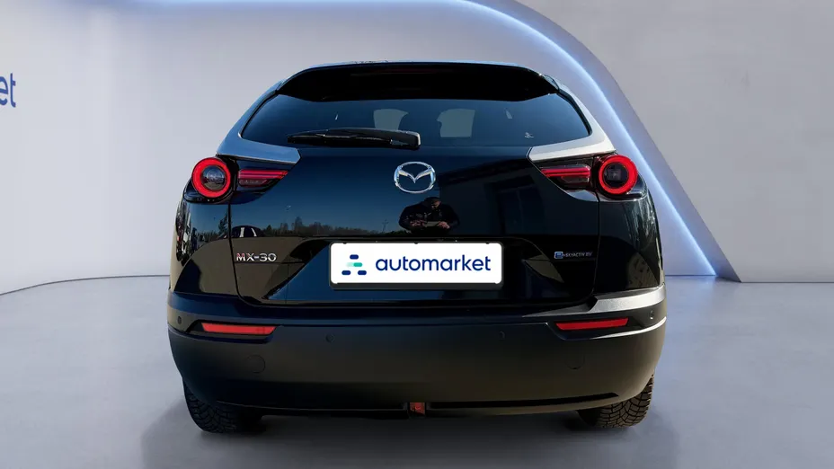 MAZDA MX-30 MX-30 35.5kWh Makoto