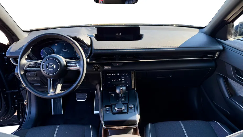 MAZDA MX-30 MX-30 35.5kWh Makoto