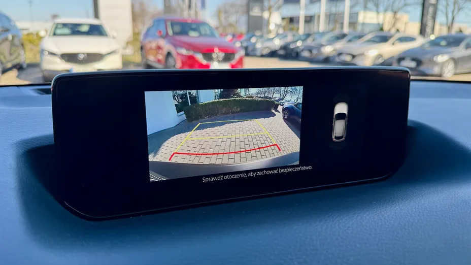 MAZDA MX-30 MX-30 35.5kWh Makoto