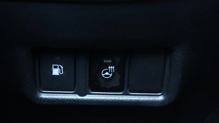 TOYOTA C-HR C-HR 2.0 Hybrid Executive