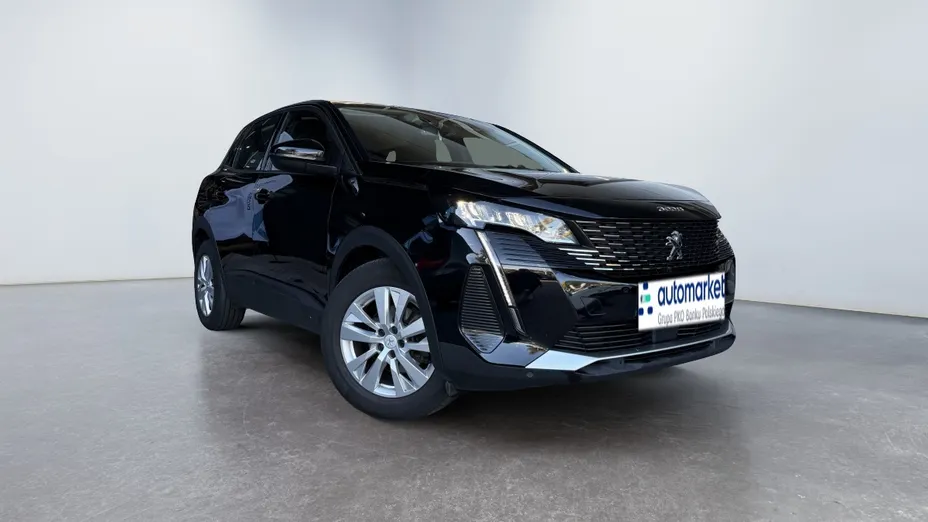 PEUGEOT 3008 3008 1.5 BlueHDi Active Pack S&S EAT8