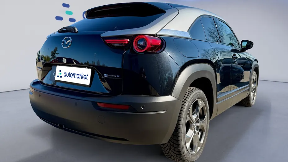 MAZDA MX-30 MX-30 35.5kWh Makoto