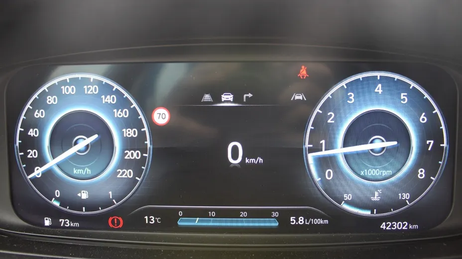 HYUNDAI i20 i20 1.2 Modern