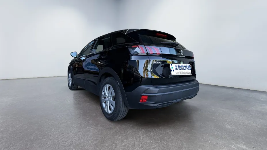 PEUGEOT 3008 3008 1.5 BlueHDi Active Pack S&S EAT8