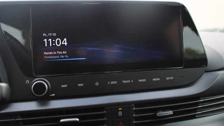 HYUNDAI i20 i20 1.2 Modern