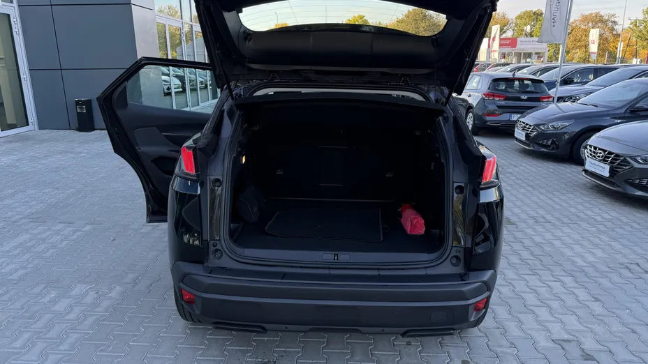 PEUGEOT 3008 3008 1.5 BlueHDi Active Pack S&S EAT8
