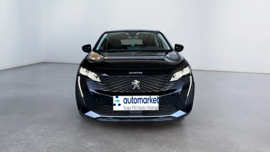 PEUGEOT 3008 3008 1.5 BlueHDi Active Pack S&S EAT8