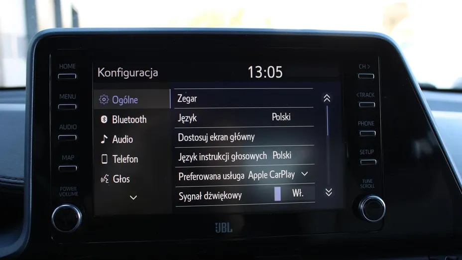 TOYOTA C-HR C-HR 2.0 Hybrid Executive