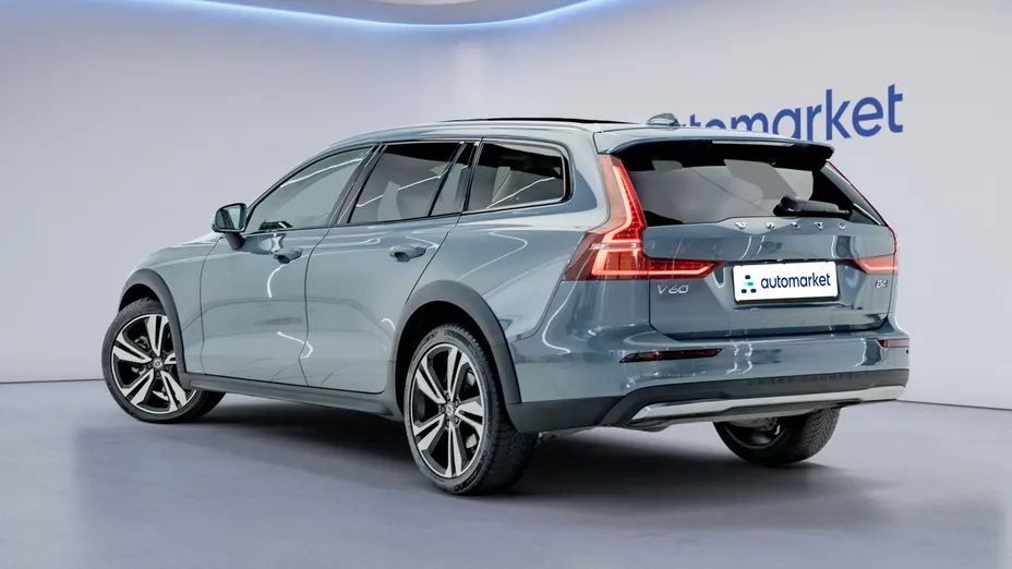 VOLVO V60 V60 CC Ultimate B4 D AWD aut