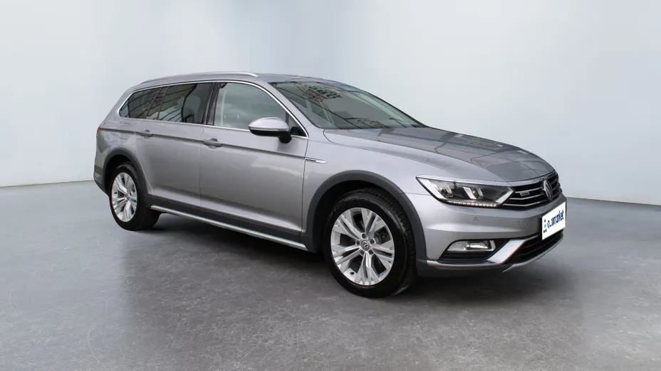 VOLKSWAGEN Passat Passat Alltrack 2.0 TDI SCR 4Mot. DSG7