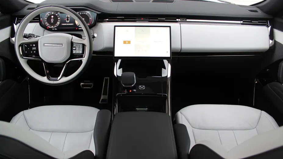 LAND ROVER Range Rover Sport Range Rover S 3.0 D300 mHEV Dynamic SE