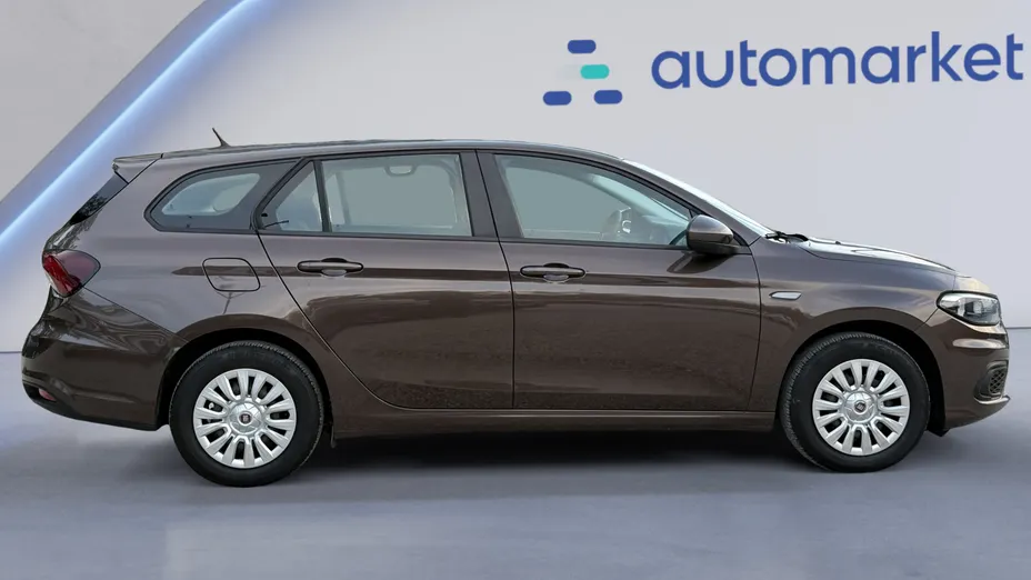 FIAT Tipo Tipo 1.4 16v Pop