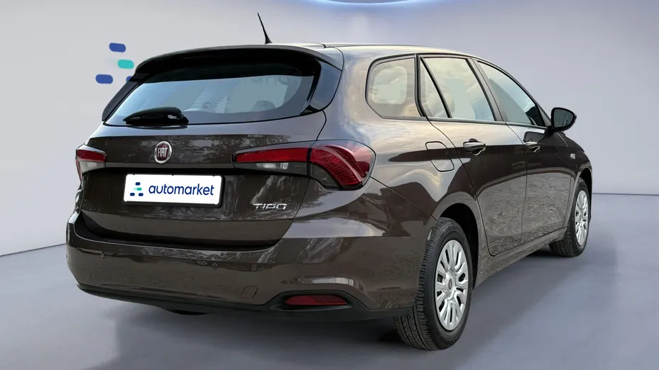 FIAT Tipo Tipo 1.4 16v Pop