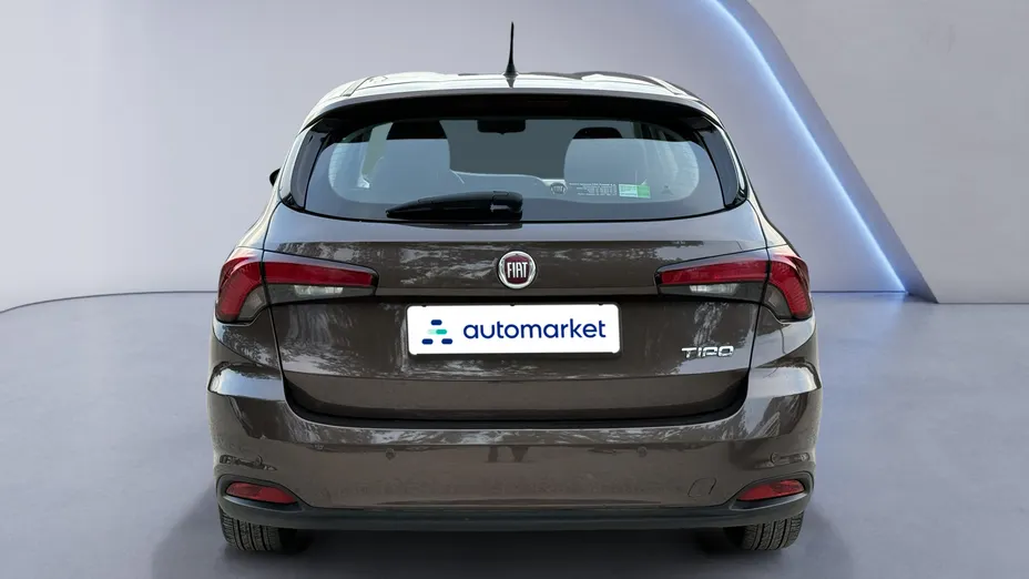 FIAT Tipo Tipo 1.4 16v Pop