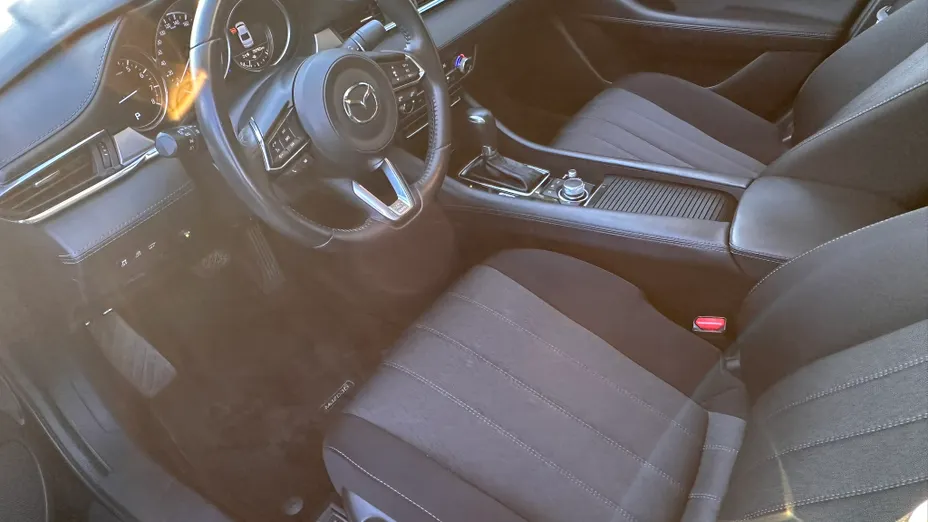 MAZDA 6 6 2.0 SkyJoy/SkyBusiness aut