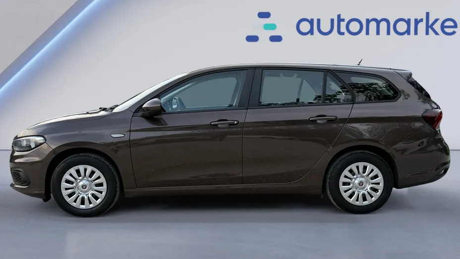 FIAT Tipo Tipo 1.4 16v Pop