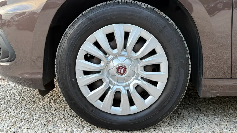 FIAT Tipo Tipo 1.4 16v Pop
