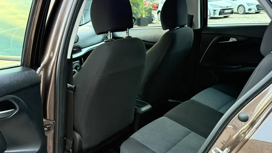 FIAT Tipo Tipo 1.4 16v Pop