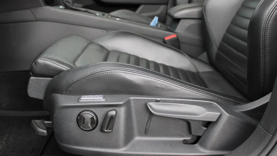 VOLKSWAGEN Passat Passat Alltrack 2.0 TDI SCR 4Mot. DSG7