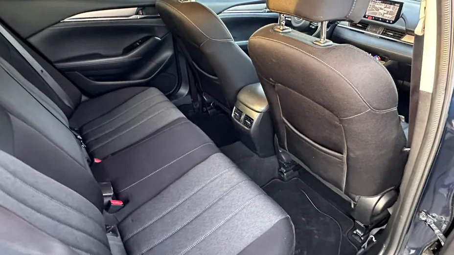 MAZDA 6 6 2.0 SkyJoy/SkyBusiness aut