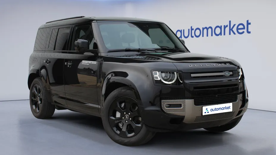LAND ROVER Defender Defender 110 3.0 D300 mHEV X-Dynamic HSE