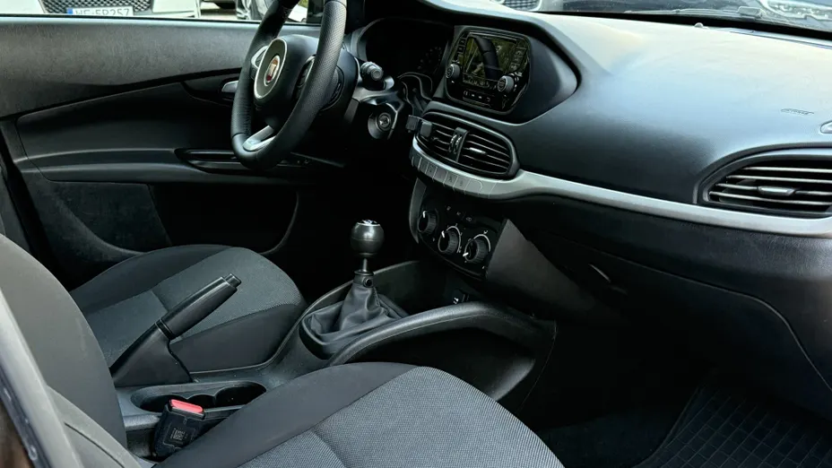 FIAT Tipo Tipo 1.4 16v Pop