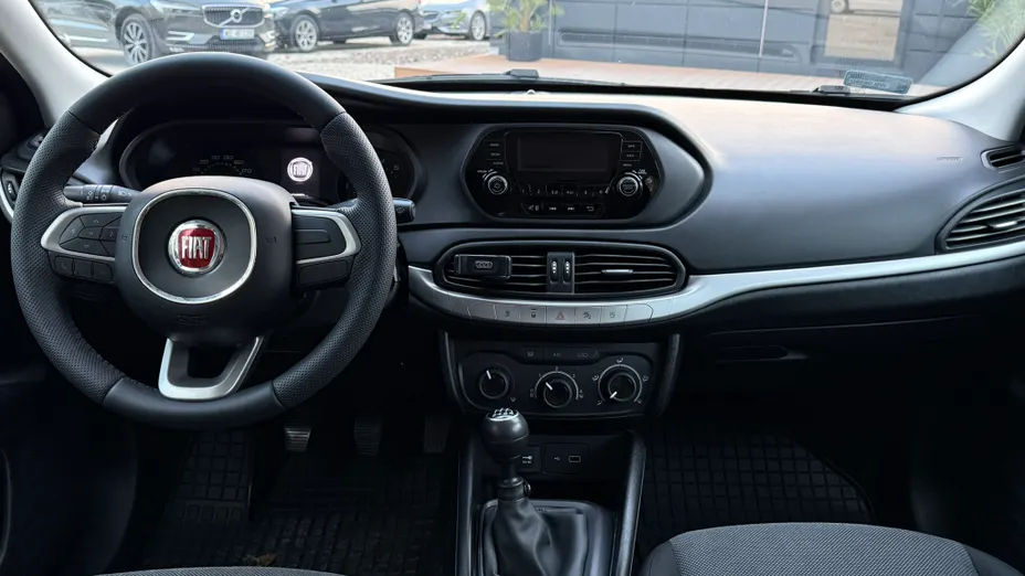 FIAT Tipo Tipo 1.4 16v Pop