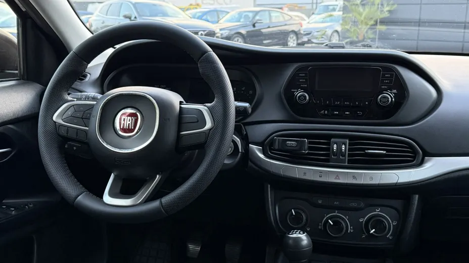 FIAT Tipo Tipo 1.4 16v Pop