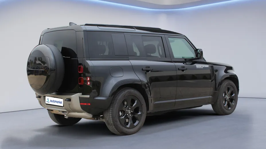 LAND ROVER Defender Defender 110 3.0 D300 mHEV X-Dynamic HSE
