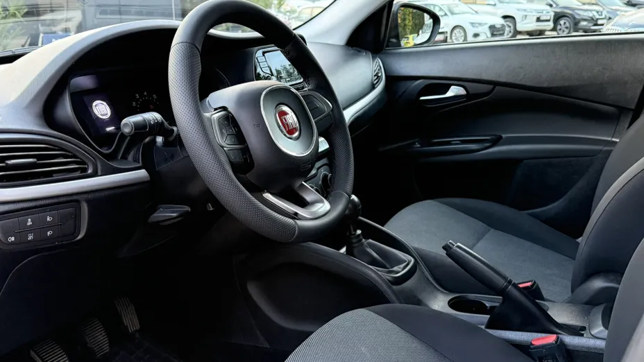FIAT Tipo Tipo 1.4 16v Pop