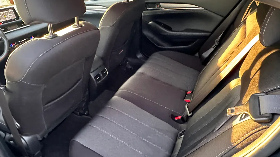 MAZDA 6 6 2.0 SkyJoy/SkyBusiness aut