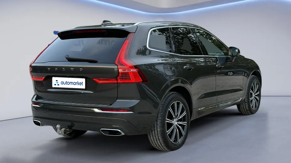 VOLVO XC60 XC60 B4 B Inscription aut