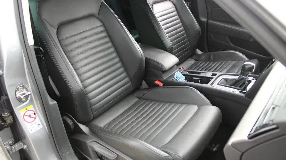 VOLKSWAGEN Passat Passat Alltrack 2.0 TDI SCR 4Mot. DSG7