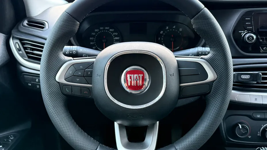 FIAT Tipo Tipo 1.4 16v Pop