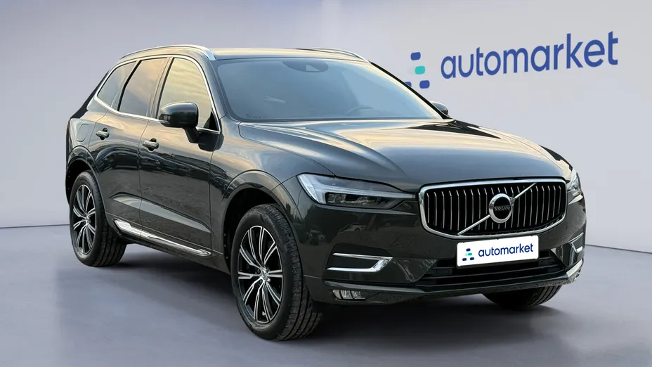 VOLVO XC60 XC60 B4 B Inscription aut