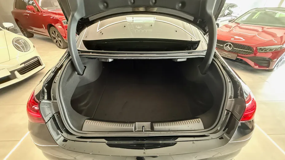 MERCEDES-BENZ CLA CLA 200 mHEV AMG Line 7G-DCT