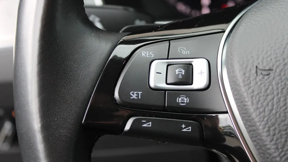 VOLKSWAGEN Passat Passat Alltrack 2.0 TDI SCR 4Mot. DSG7