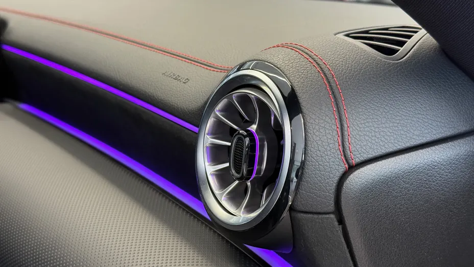 MERCEDES-BENZ CLA CLA 200 mHEV AMG Line 7G-DCT