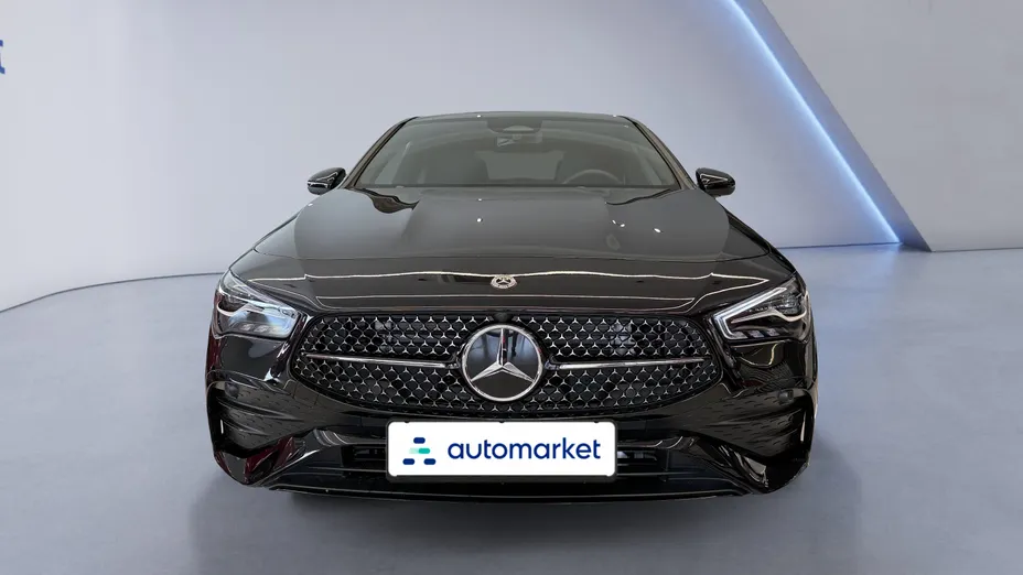 MERCEDES-BENZ CLA CLA 200 mHEV AMG Line 7G-DCT