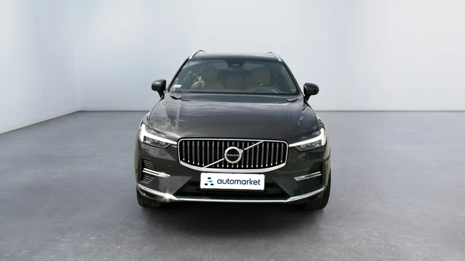 VOLVO XC60 XC60 B4 D AWD Plus Bright aut
