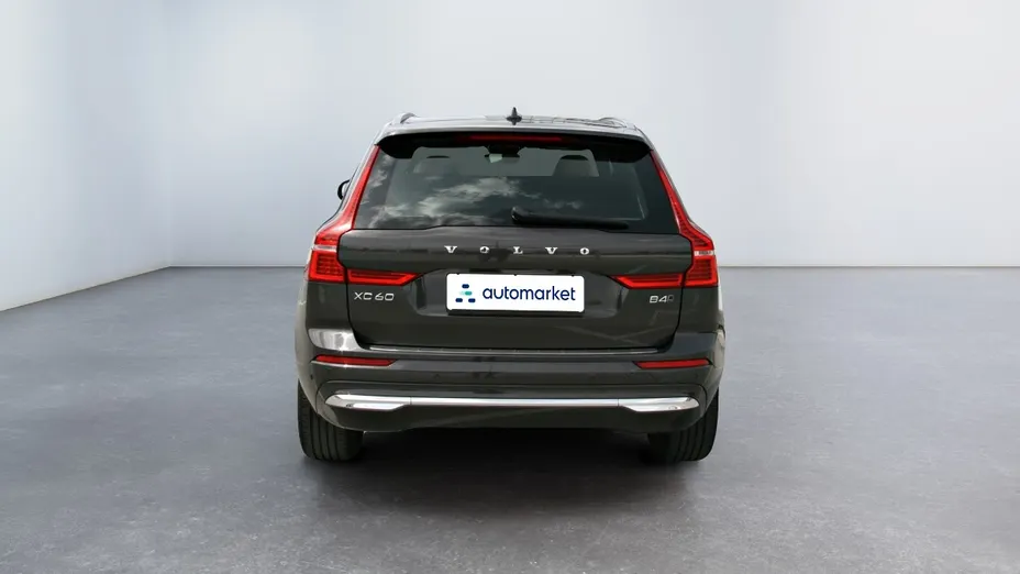VOLVO XC60 XC60 B4 D AWD Plus Bright aut