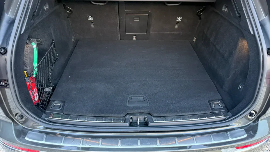 VOLVO XC60 XC60 B4 B Inscription aut