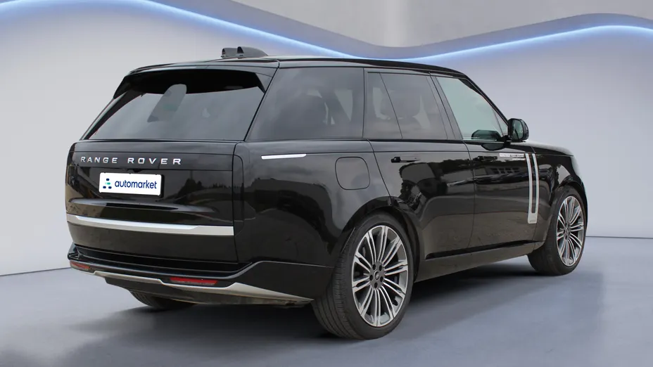 LAND ROVER Range Rover Range Rover 3.0 D350 mHEV Autobiography